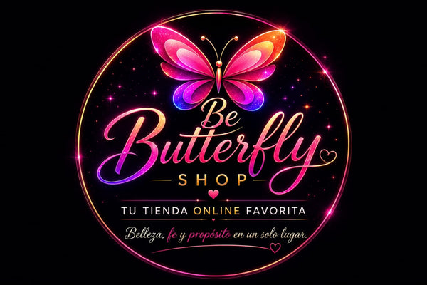be butterfly shop