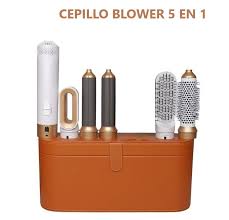 CEPILLO BLOWER 5 EN 1
