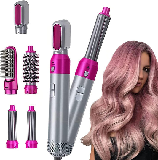 CEPILLO BLOWER 5 EN 1
