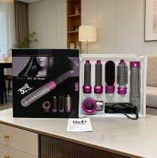 CEPILLO BLOWER 5 EN 1