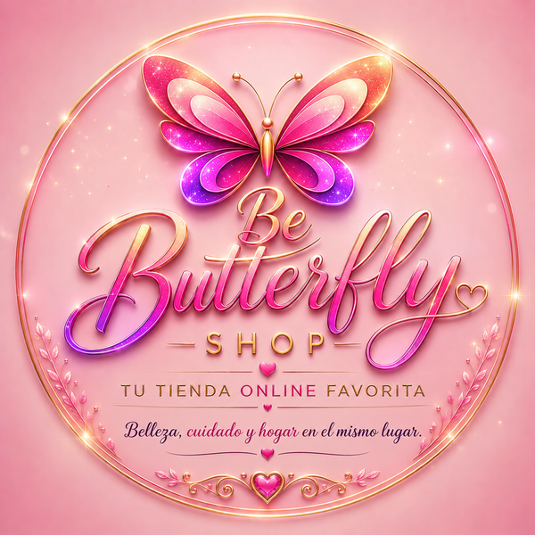 be butterfly shop